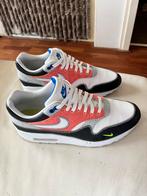 Nike air max 1 recycled white, Kleding | Heren, Schoenen, Ophalen of Verzenden, Zo goed als nieuw, Wit