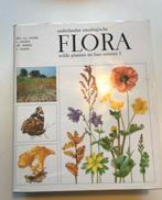 Flora ( 3 delen), Boeken, Ophalen of Verzenden, Zo goed als nieuw, Bloemen, Planten en Bomen
