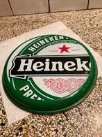 Frisbee Heineken, Verzamelen, Biermerken, Ophalen of Verzenden