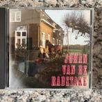 JOHAN VAN DE RADSTAKE VARSSEVELD - HENGSTENBAL (CD SINGLE), Ophalen of Verzenden, Gebruikt, Streekmuziek
