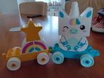 duplo, Ophalen of Verzenden, Zo goed als nieuw, Duplo
