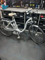 Flyer Elektrische Damesfiets in Nette Staat., Fietsen en Brommers, Fietsen | Dames | Damesfietsen, Versnellingen, Zo goed als nieuw