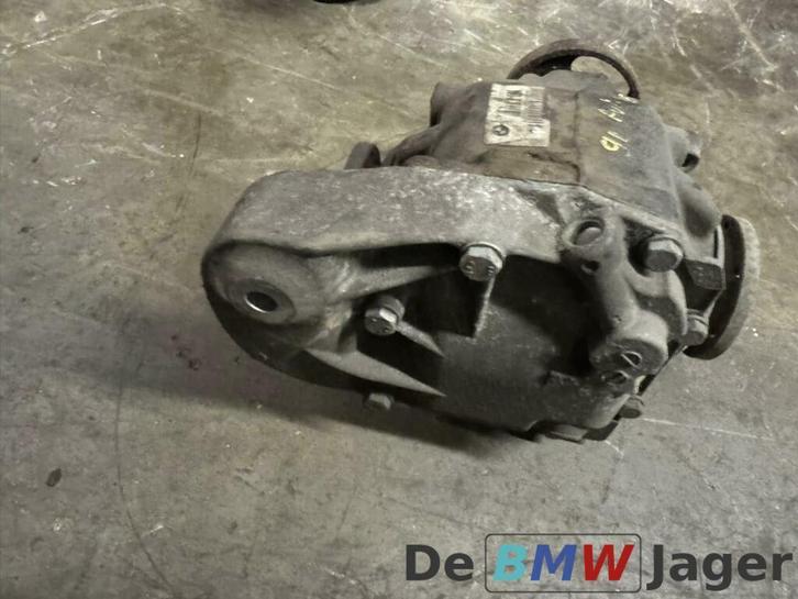 Differentieel diesel BMW E81 E82 E87 E90 E91 E92 E93 7591016, Auto-onderdelen, Transmissie en Toebehoren, BMW, Gebruikt, Ophalen of Verzenden