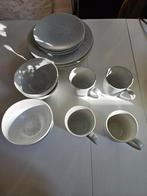 Anthropologie Servies set, Huis en Inrichting, Keuken | Servies, Ophalen, Zo goed als nieuw, Overige stijlen, Aardewerk