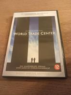 DVD - World Trade Center, Waargebeurd drama, Ophalen of Verzenden, Vanaf 12 jaar, Zo goed als nieuw