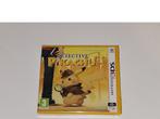 Detective Pikachu (3DS) GESEALD, Spelcomputers en Games, Games | Nintendo 2DS en 3DS, 1 speler, Ophalen of Verzenden, Nieuw, Vanaf 3 jaar