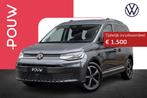 Volkswagen Caddy Kombi 1.5 TSI 150pk Hybride Style | Panoram, Auto's, 12 maanden, 1733 kg, 1498 cc, 150 min