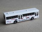 Faller Car System - MB 0 405 Stadsbus >Bewegung für Alle<, Hobby en Vrije tijd, Modeltreinen | H0, Ophalen of Verzenden, Nieuw