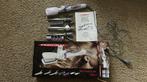 Principal hair styling set krul wafel stijltang als ~nieuw~, Ophalen of Verzenden, Zo goed als nieuw, Krultang of Stijltang