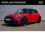 MINI Hatchback Cooper S JCW Automaat / Panoramadak / Achteru, 1998 cc, Gebruikt, Met garantie (alle), Bedrijf