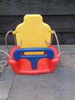 baby , peuter , dreumes meegroei schommel, Kinderen en Baby's, Ophalen, Gebruikt, Schommel