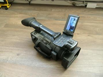videocamera SONY FX1 beschikbaar voor biedingen
