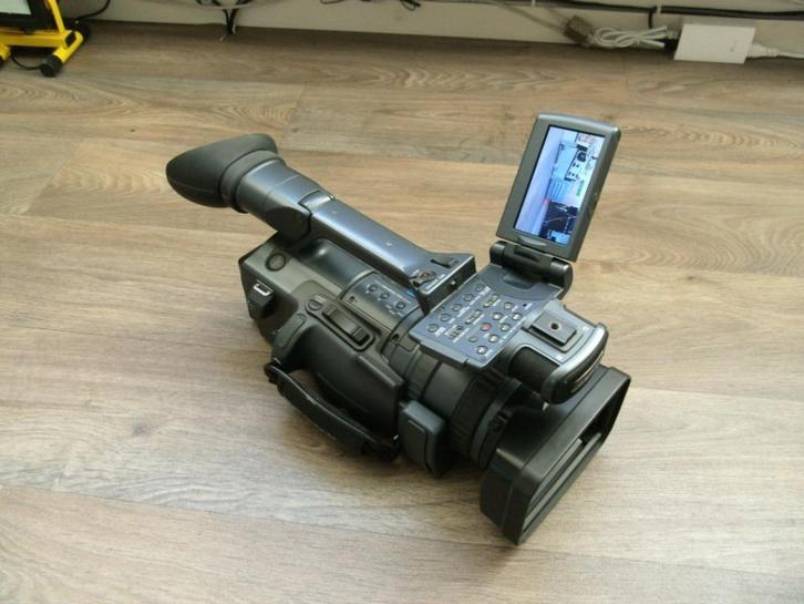 videocamera SONY FX1, Audio, Tv en Foto, Videocamera's Digitaal, Zo goed als nieuw, Camera, Mini dv, Sony, 20x of meer, Full HD