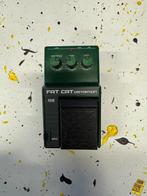 Ibanez FC10 Fat Cat, Ibanez, Gebruikt, Ibanez, Ophalen of Verzenden