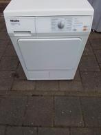 Miele condensdroger 6 kg, Witgoed en Apparatuur, Wasdrogers, Ophalen, 6 tot 8 kg, Gebruikt, Voorlader