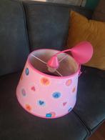 Voor kinderkamer, Huis en Inrichting, Lampen | Hanglampen, Ophalen, Gebruikt, Minder dan 50 cm
