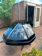 Dakkoffer niewestaat, Auto diversen, Dakkoffers, Ophalen of Verzenden, Zo goed als nieuw