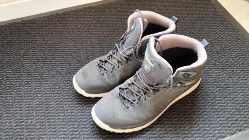 Lowa Malta GTX wandelschoenen dames maat 42 grijsblauw, Sport en Fitness, Bergsport en Wandelen, Zo goed als nieuw, Schoenen, Ophalen of Verzenden