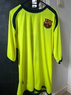 Fc Barcelona shirt, Maat XL, Ophalen of Verzenden, Gebruikt, Shirt