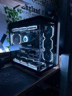 game pc | RX 7900 XTX | Ryzen 7 5700X, Computers en Software, Desktop Pc's, Ophalen, 32 GB, Zelfgebouwde PC, Zo goed als nieuw