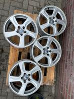 Volvo V60/V40 velgen 17 inch, Auto-onderdelen, Banden en Velgen, Ophalen, Velg(en), 17 inch, Personenwagen
