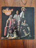 Mandrill Composite Truth US original 1973 nm, 1960 tot 1980, Ophalen of Verzenden, Zo goed als nieuw, 12 inch