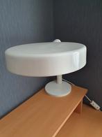 Royale witte bureaulamp, Ophalen of Verzenden, Gebruikt