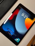 Apple iPad 9th Generation 2021 (WiFi, 64GB, Dark Grey), Apple iPad, Zo goed als nieuw, Ophalen, 10 inch