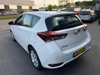 Toyota Auris 1.8 Hybrid Dynamic NAVI CAMERA DEALER ONDERHOUD, 65 €/maand, 28 km/l, Gebruikt, Euro 6