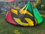 F One Bandit 11m Kite, Watersport en Boten, Kitesurfen, Gebruikt, Geen board, Kite, 11 m²