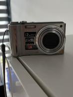 Lumix DMC-TZ6 digitaal camera, 10 Megapixel, Ophalen of Verzenden, Zo goed als nieuw, Overige Merken