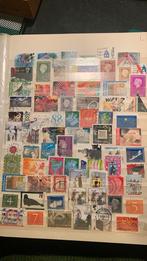 Leuke postzegels Nederland I., Verzenden