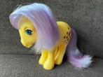 My Little Pony G1 Lemon Drop Italy, Verzenden, Zo goed als nieuw
