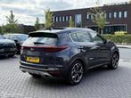 Kia Sportage 1.6 T-GDI 4WD GT-Line Panodak Leer Navi Camera, Lichtsensor, 4 cilinders, Leder, Vierwielaandrijving