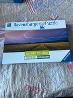 Ravensburger Nature Edition Panorama Puzzel 500 Stukjes, Ophalen of Verzenden, 500 t/m 1500 stukjes, Zo goed als nieuw, Overige typen