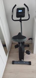 Tunturi Cardio Fit E35 Hometrainer. WEINIG GEBRUIK, Ophalen of Verzenden, Hometrainer