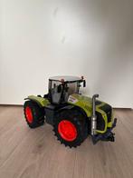 Bruder traktor ZGAN, Ophalen, Zo goed als nieuw