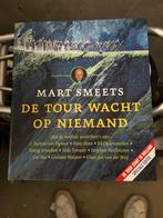 de Tour wacht op niemand van Mart Smeets, Ophalen of Verzenden, Zo goed als nieuw