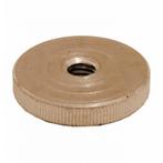 Messing Duimmoer - Kartelmoer m5 blank woonboot jacht kotter, Nieuw, Ophalen of Verzenden, N, Nn