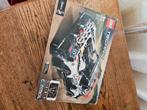 Lego Technic 42109 Top gear rally car, Kinderen en Baby's, Speelgoed | Duplo en Lego, Ophalen of Verzenden, Gebruikt