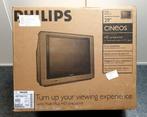 NIEUW IN DOOS! / PHILIPS 29PT9521 29 INCH 4:3 100 HERTZ TV., Ophalen, Philips, Nieuw, 80 tot 100 cm