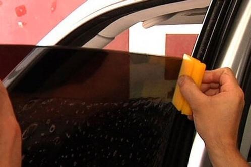 Ramen blinderen, Auto diversen, Tuning en Styling, Verzenden