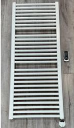 Badkamerradiator, Doe-het-zelf en Verbouw, Verwarming en Radiatoren, Ophalen, 30 tot 80 cm, Radiator, Nieuw