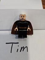 Lego Star Wars Count Dooku (sw0472) NIEUW, Kinderen en Baby's, Speelgoed | Duplo en Lego, Verzenden, Nieuw