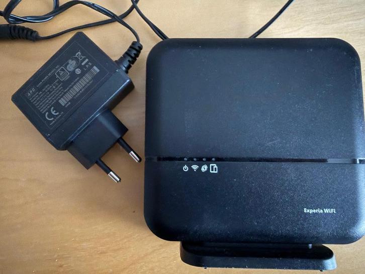 5x KPN Experia WiFi versterkers, Computers en Software, WiFi-versterkers, Gebruikt, Ophalen of Verzenden