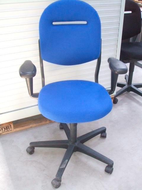 Bureaustoel in diverse  kleuren i.g.s., Huis en Inrichting, Bureaustoelen, Gebruikt, Bureaustoel, Overige kleuren, Ergonomisch