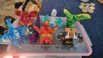Verschillende bakugan, Ophalen of Verzenden