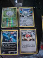 Pokemon kaarten diamond & Pearl, Hobby en Vrije tijd, Verzamelkaartspellen | Pokémon, Ophalen, Zo goed als nieuw, Meerdere kaarten