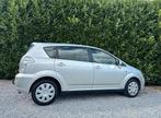 Toyota Corolla Verso 1.6 VVTi 7P | NWE APK & KOPPLNG | AIRCO, Auto's, Gebruikt, 4 cilinders, 7 stoelen, Origineel Nederlands