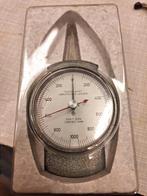 TREKKER DRUK METER, Ophalen of Verzenden, Landmacht, Nederland